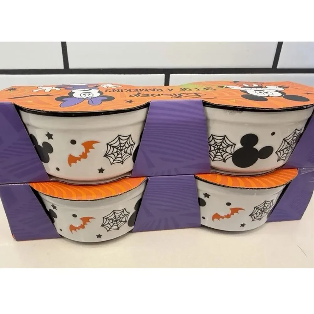 Disney includes any